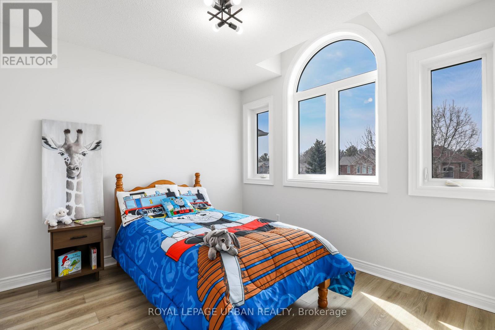 1505 Garland Crescent, Pickering, Ontario  L1V 7B3 - Photo 18 - E12922386