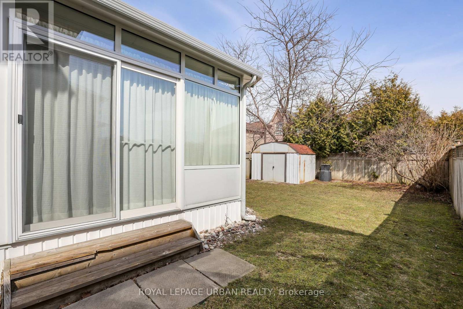 1505 Garland Crescent, Pickering, Ontario  L1V 7B3 - Photo 23 - E12922386