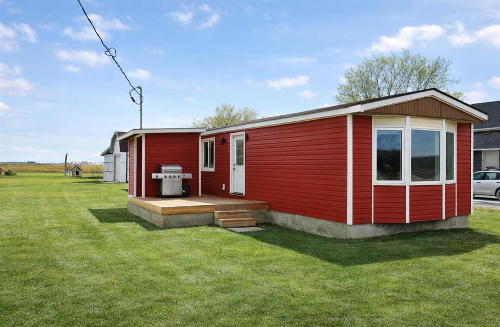 64 Grant Street, Otterburne, Manitoba  R0A 1G0 - Photo 0 - 202605500