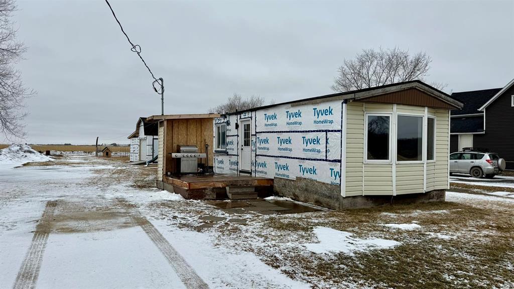 64 Grant Street, Otterburne, Manitoba  R0A 1G0 - Photo 20 - 202605500