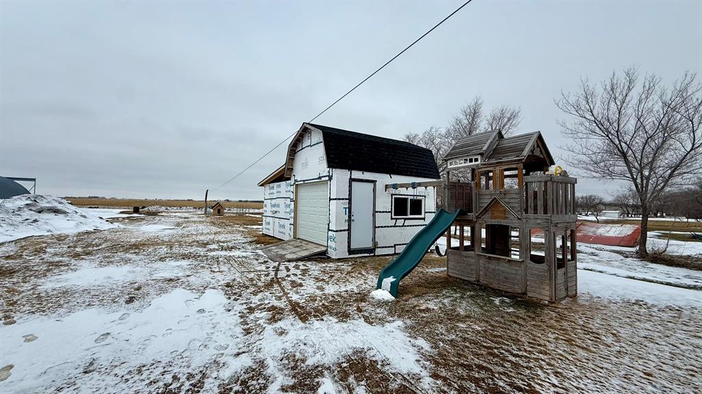 64 Grant Street, Otterburne, Manitoba  R0A 1G0 - Photo 21 - 202605500