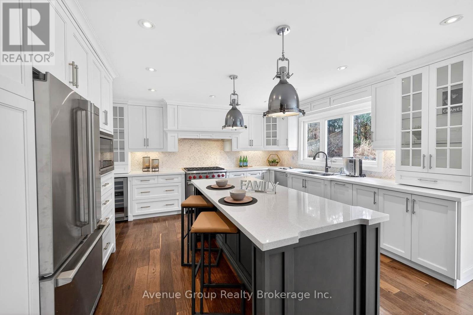 892 Tegal Place, Newmarket, Ontario  L3X 1L3 - Photo 11 - N12922348