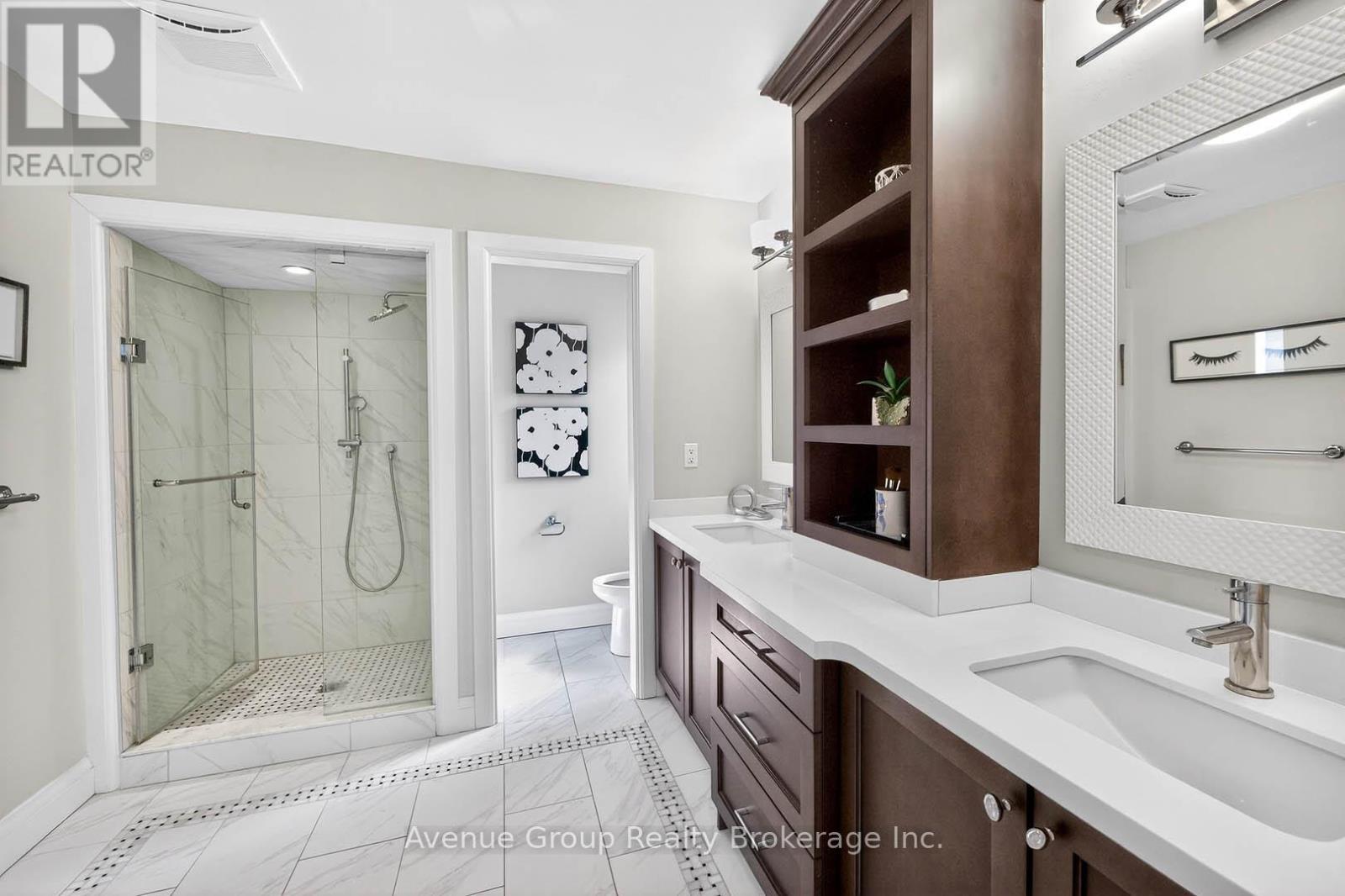 892 Tegal Place, Newmarket, Ontario  L3X 1L3 - Photo 35 - N12922348