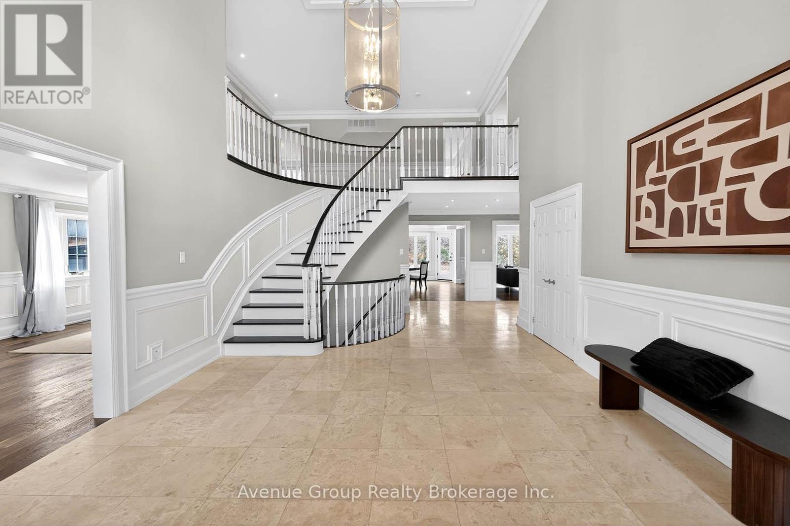 892 Tegal Place, Newmarket, Ontario  L3X 1L3 - Photo 4 - N12922348