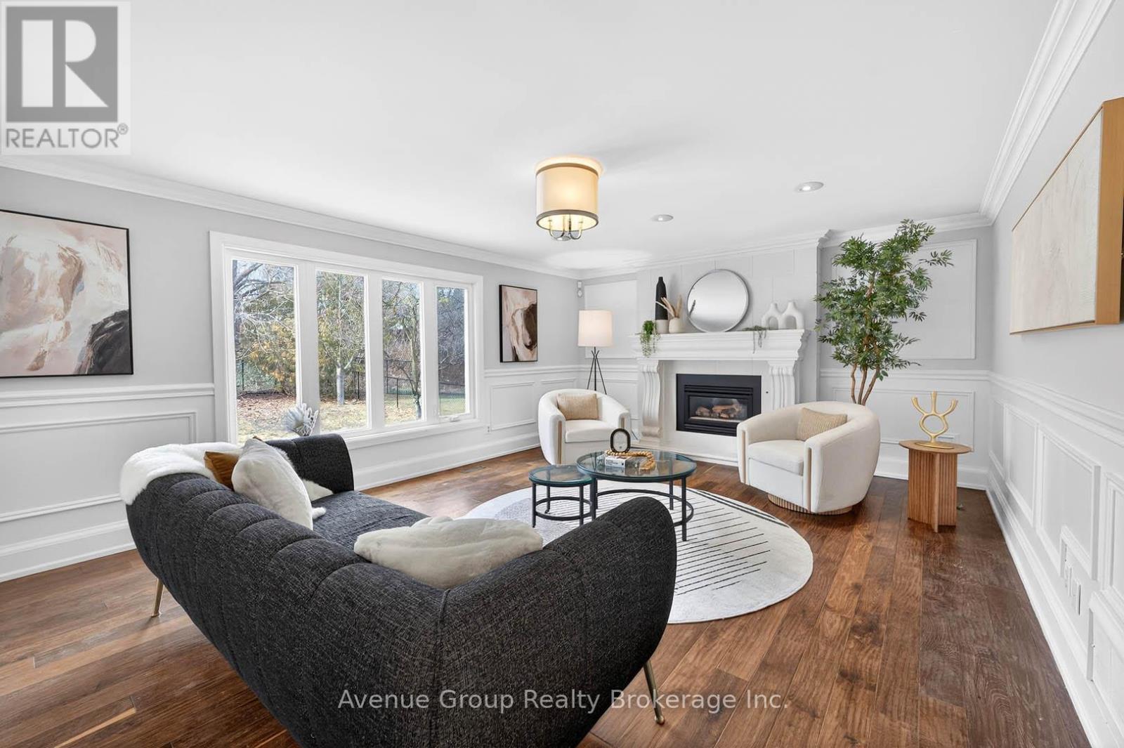 892 Tegal Place, Newmarket, Ontario  L3X 1L3 - Photo 7 - N12922348