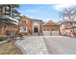 892 TEGAL PLACE, Newmarket, Ontario