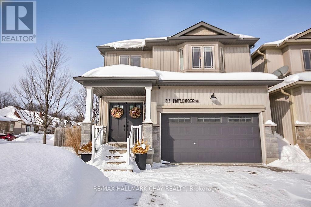 212 Maplewood Drive, Essa (Angus), Ontario  L0L 1B4 - Photo 32 - N12922370