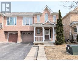66 GAIL PARKS CRESCENT, Newmarket, Ontario