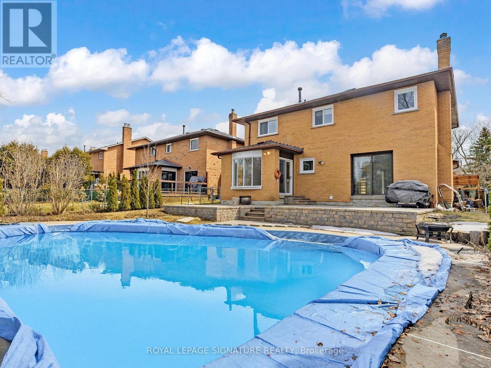 98 Golf Links Drive, Aurora, Ontario  L4G 3V3 - Photo 35 - N12922426