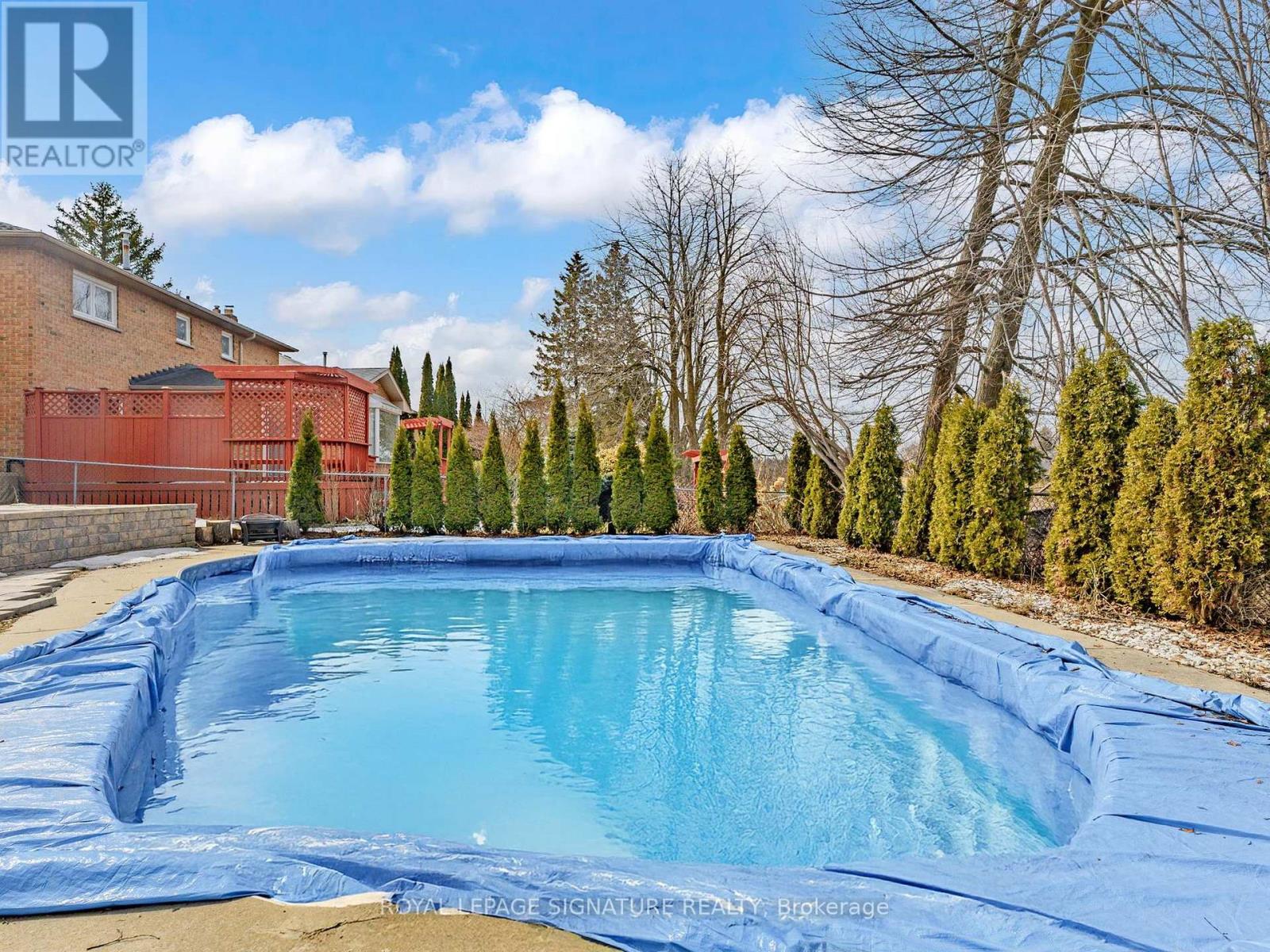 98 Golf Links Drive, Aurora, Ontario  L4G 3V3 - Photo 38 - N12922426