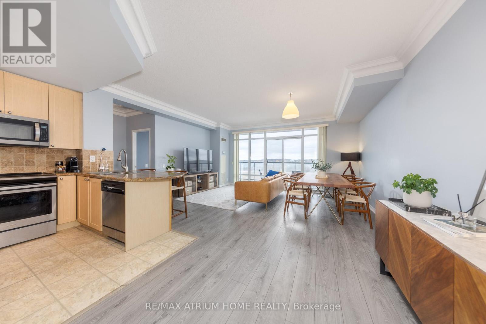 714 - 11121 YONGE STREET, Richmond Hill, Ontario