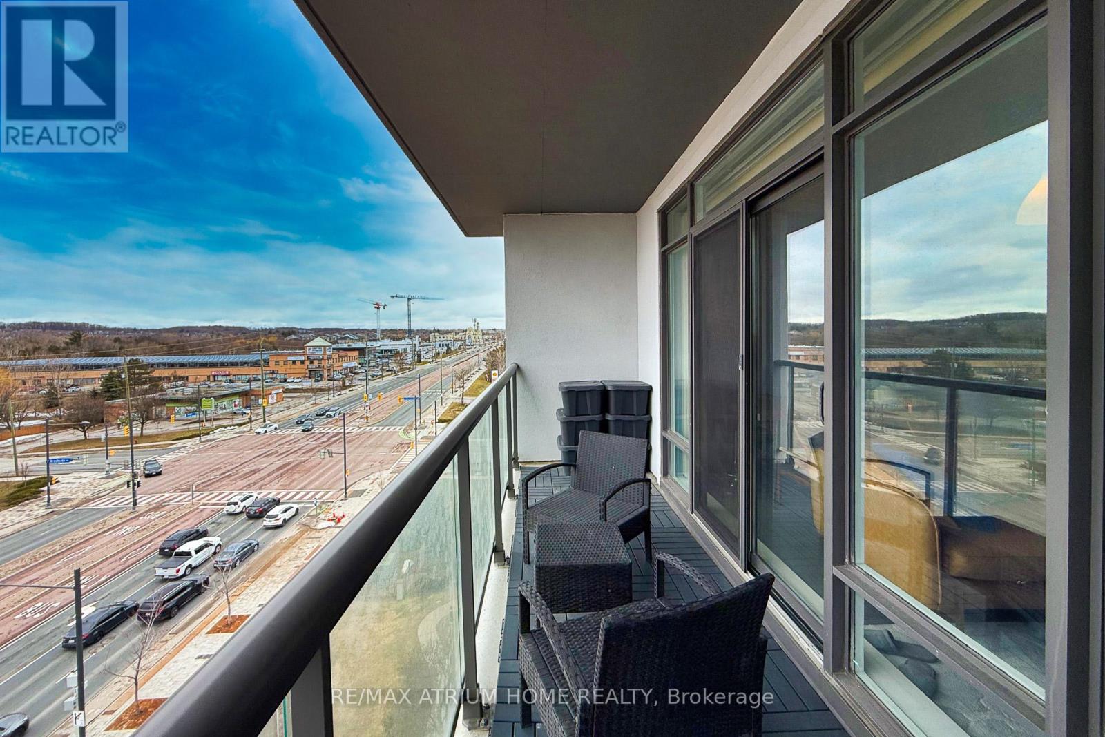 714 - 11121 Yonge Street, Richmond Hill, Ontario  L4C 0S7 - Photo 25 - N12922428