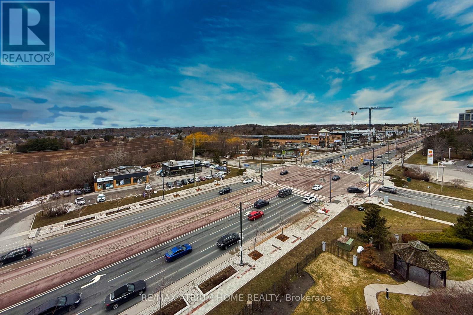 714 - 11121 Yonge Street, Richmond Hill, Ontario  L4C 0S7 - Photo 27 - N12922428