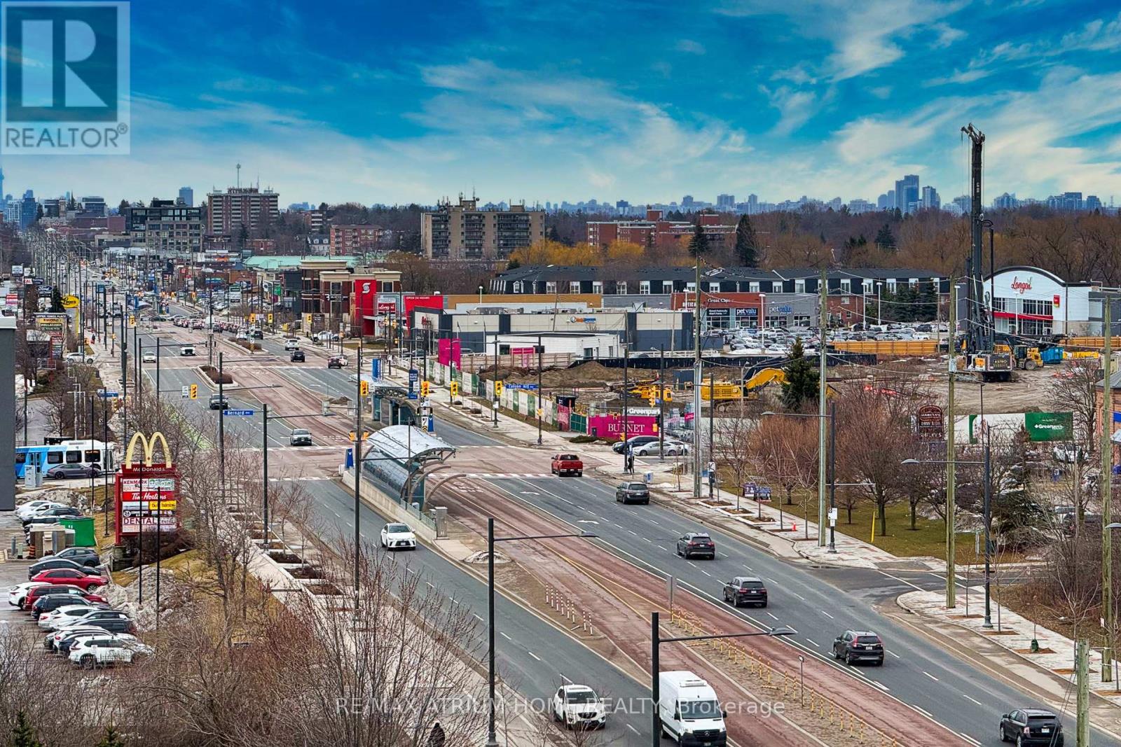 714 - 11121 Yonge Street, Richmond Hill, Ontario  L4C 0S7 - Photo 29 - N12922428