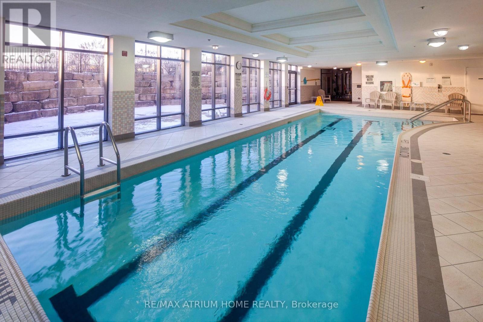 714 - 11121 Yonge Street, Richmond Hill, Ontario  L4C 0S7 - Photo 32 - N12922428