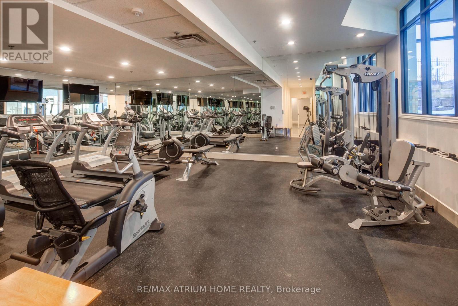 714 - 11121 Yonge Street, Richmond Hill, Ontario  L4C 0S7 - Photo 35 - N12922428