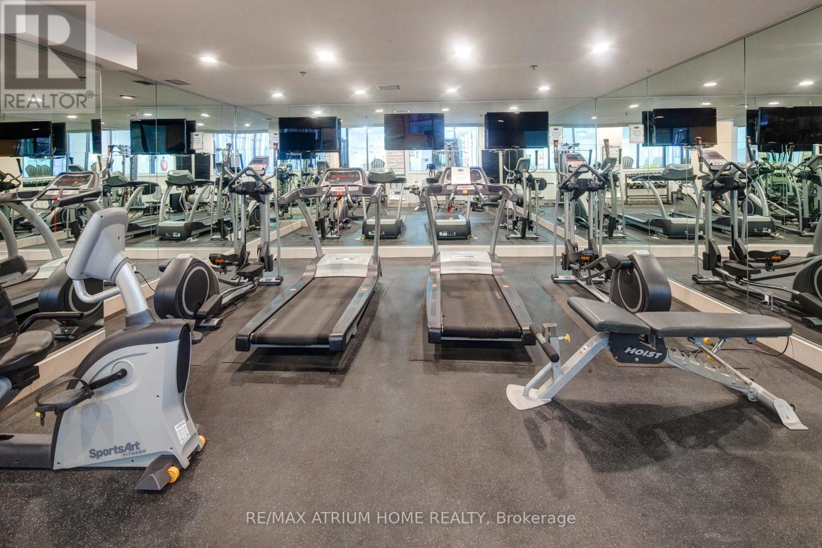 714 - 11121 Yonge Street, Richmond Hill, Ontario  L4C 0S7 - Photo 36 - N12922428