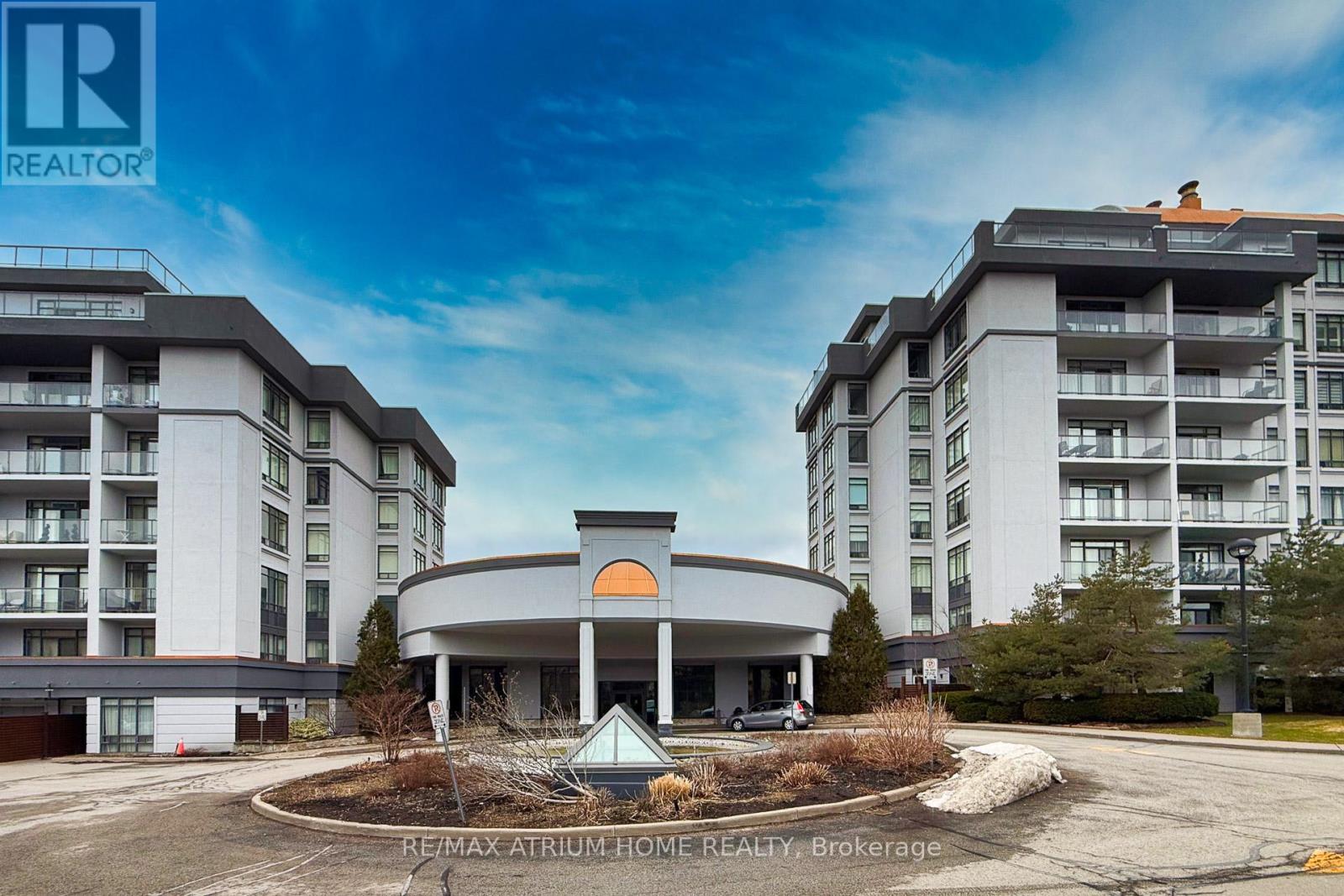 714 - 11121 Yonge Street, Richmond Hill, Ontario  L4C 0S7 - Photo 41 - N12922428