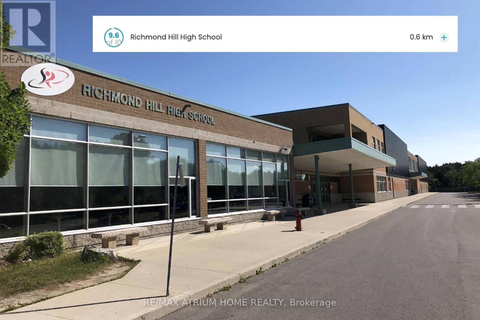 714 - 11121 Yonge Street, Richmond Hill, Ontario  L4C 0S7 - Photo 42 - N12922428