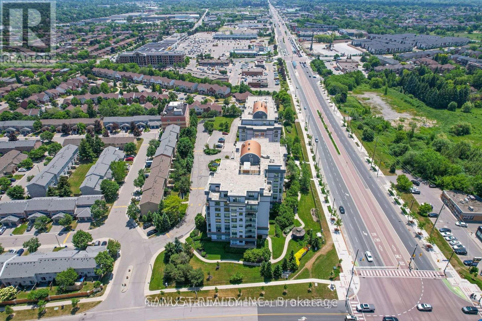 714 - 11121 Yonge Street, Richmond Hill, Ontario  L4C 0S7 - Photo 46 - N12922428