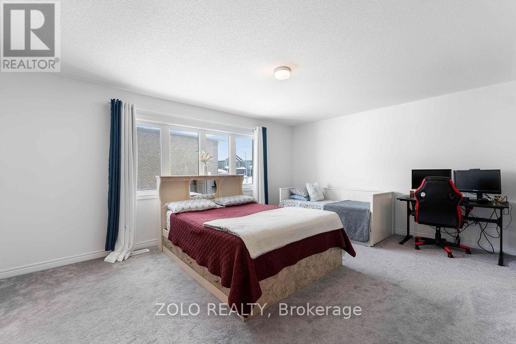 23 Kingsbury Trail, Barrie, Ontario  L9J 0W8 - Photo 16 - S12922412