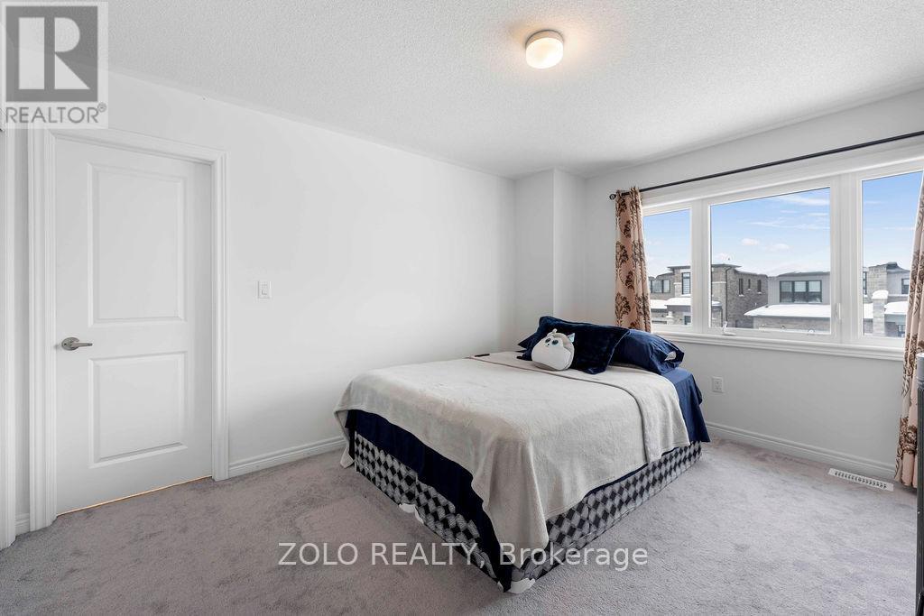 23 Kingsbury Trail, Barrie, Ontario  L9J 0W8 - Photo 22 - S12922412