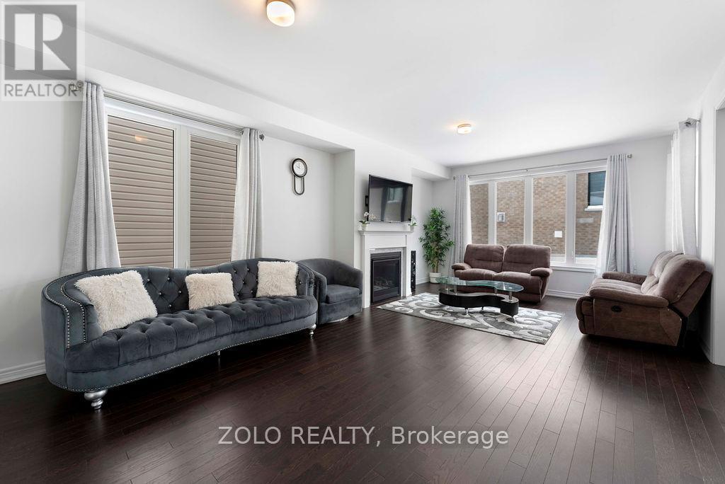 23 Kingsbury Trail, Barrie, Ontario  L9J 0W8 - Photo 35 - S12922412