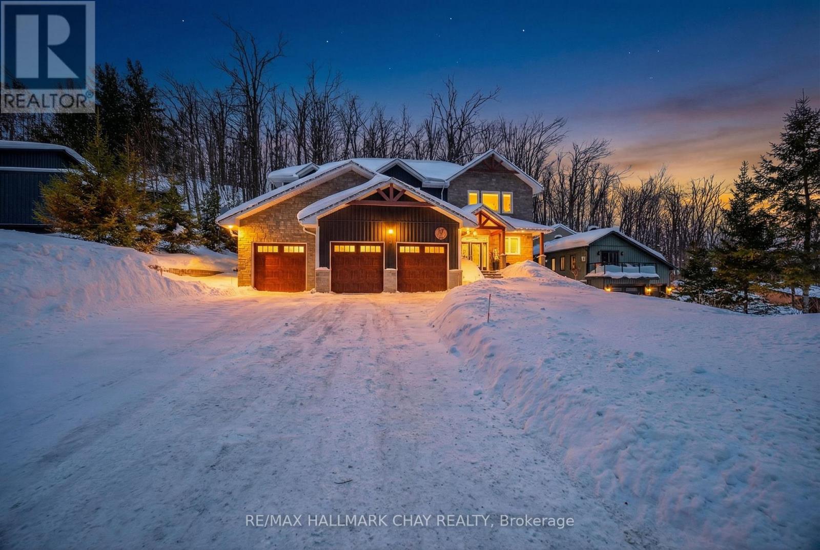 17 PINE RIDGE TRAIL, Oro-Medonte, Ontario