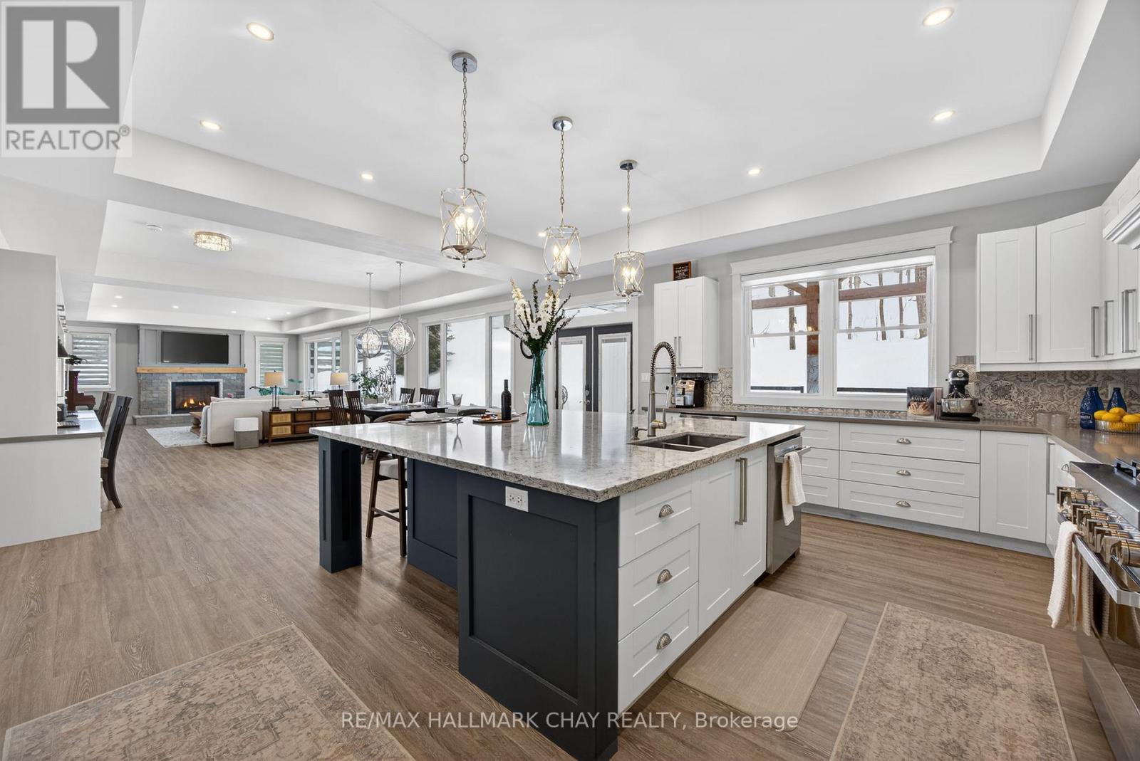 17 Pine Ridge Trail, Oro-Medonte (Horseshoe Valley), Ontario  L4M 4Y8 - Photo 16 - S12922430