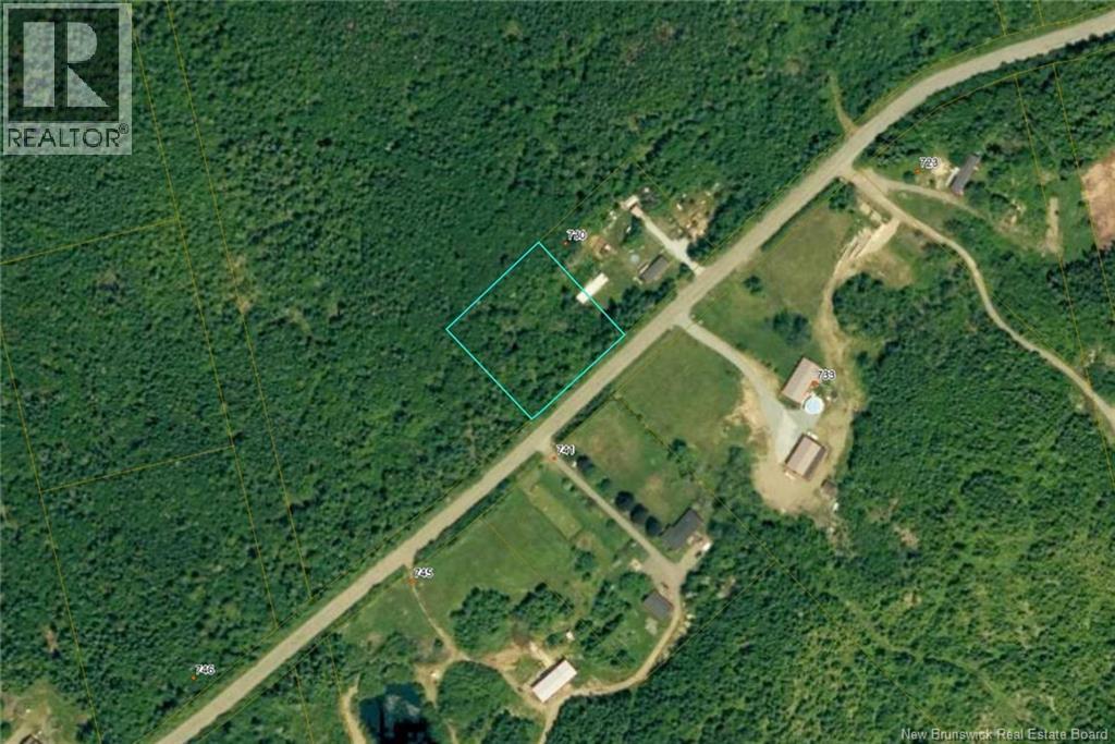 Lot Main Street, Pennfield, New Brunswick  E5H 1N6 - Photo 3 - NB135847