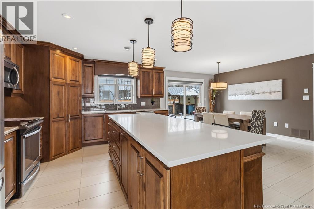 24 Belay Street, Moncton, New Brunswick  E1G 5V4 - Photo 10 - NB135775