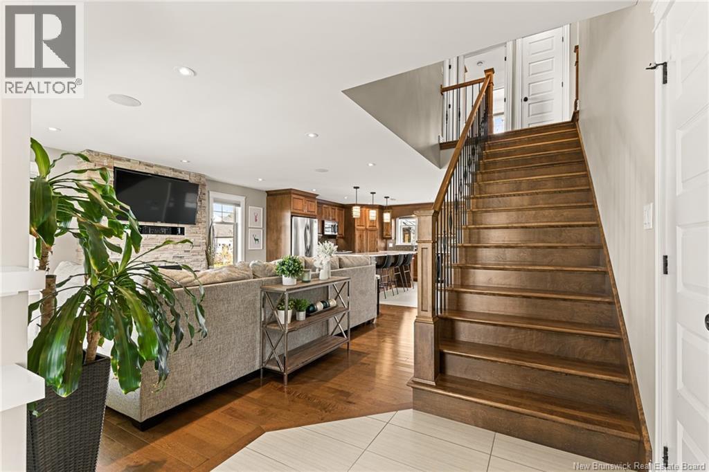 24 Belay Street, Moncton, New Brunswick  E1G 5V4 - Photo 19 - NB135775