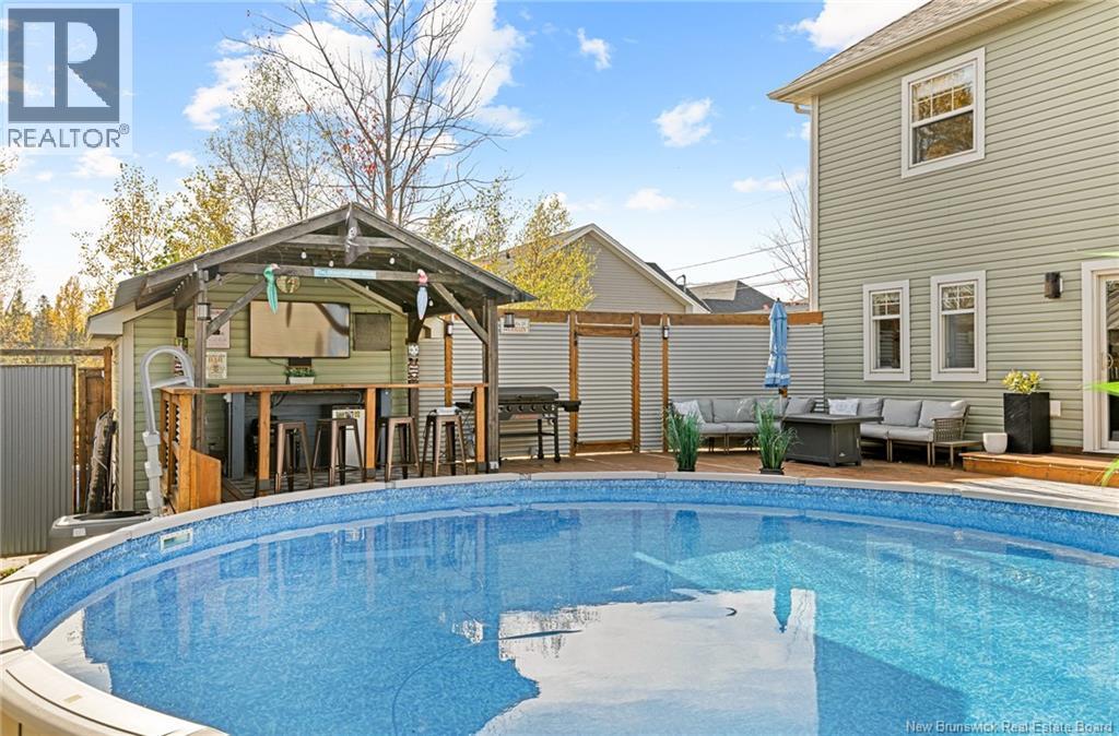 24 Belay Street, Moncton, New Brunswick  E1G 5V4 - Photo 40 - NB135775