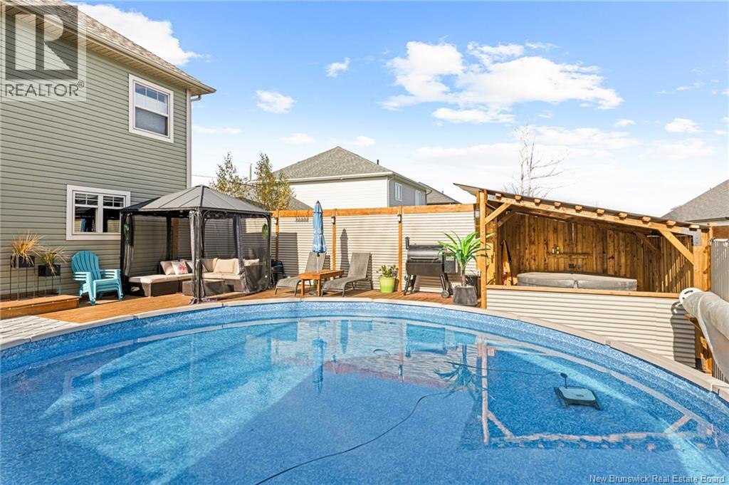 24 Belay Street, Moncton, New Brunswick  E1G 5V4 - Photo 41 - NB135775