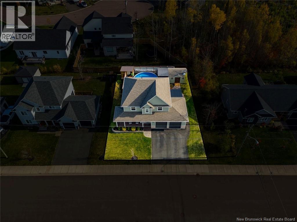 24 Belay Street, Moncton, New Brunswick  E1G 5V4 - Photo 49 - NB135775