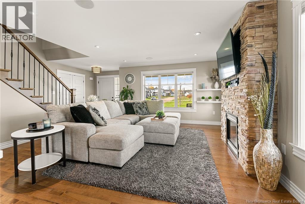 24 Belay Street, Moncton, New Brunswick  E1G 5V4 - Photo 5 - NB135775