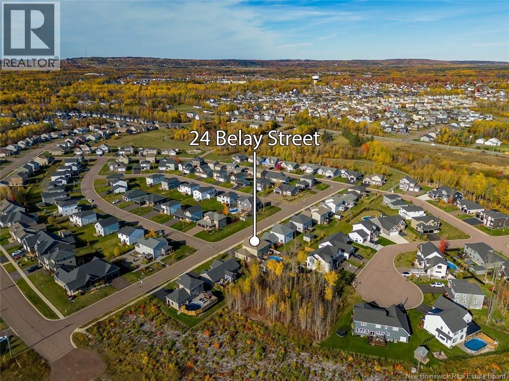 24 Belay Street, Moncton, New Brunswick  E1G 5V4 - Photo 50 - NB135775