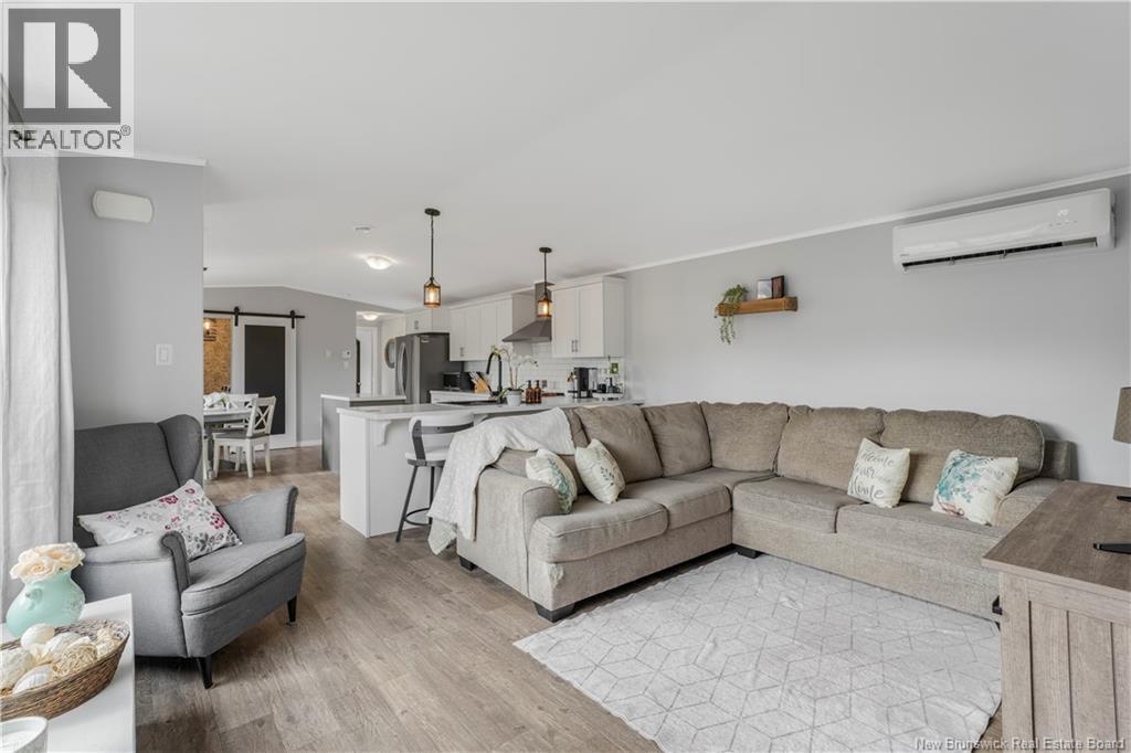 61 Bud Street, Rusagonis, New Brunswick  E3B 4Z3 - Photo 13 - NB135532