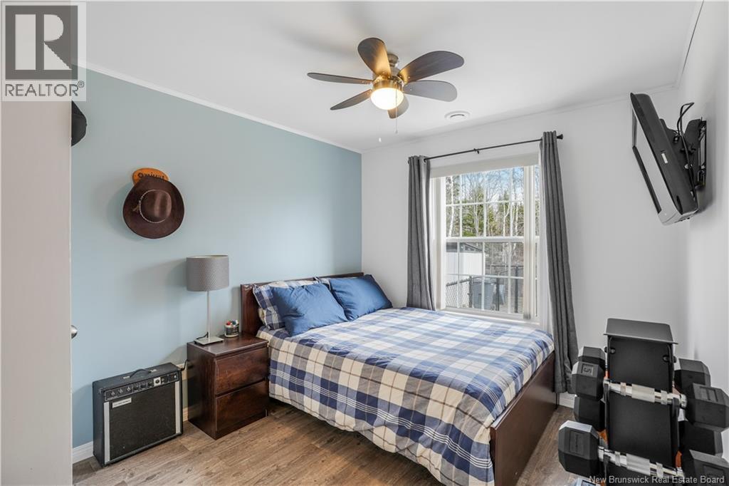 61 Bud Street, Rusagonis, New Brunswick  E3B 4Z3 - Photo 23 - NB135532