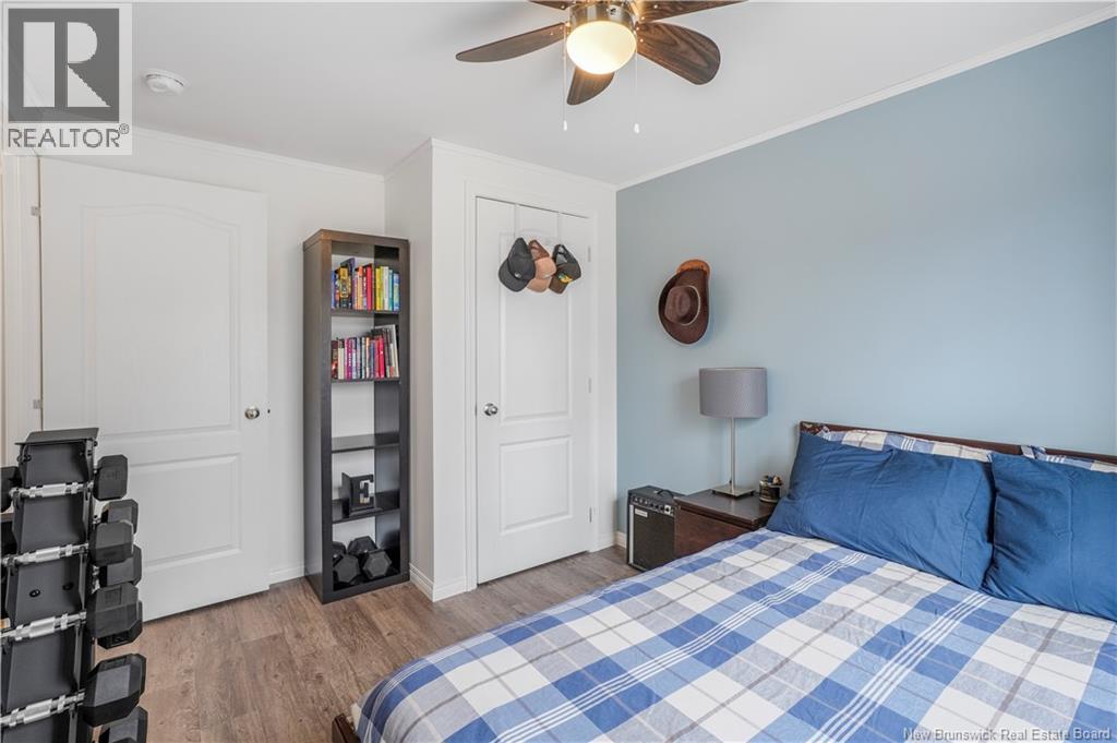 61 Bud Street, Rusagonis, New Brunswick  E3B 4Z3 - Photo 24 - NB135532