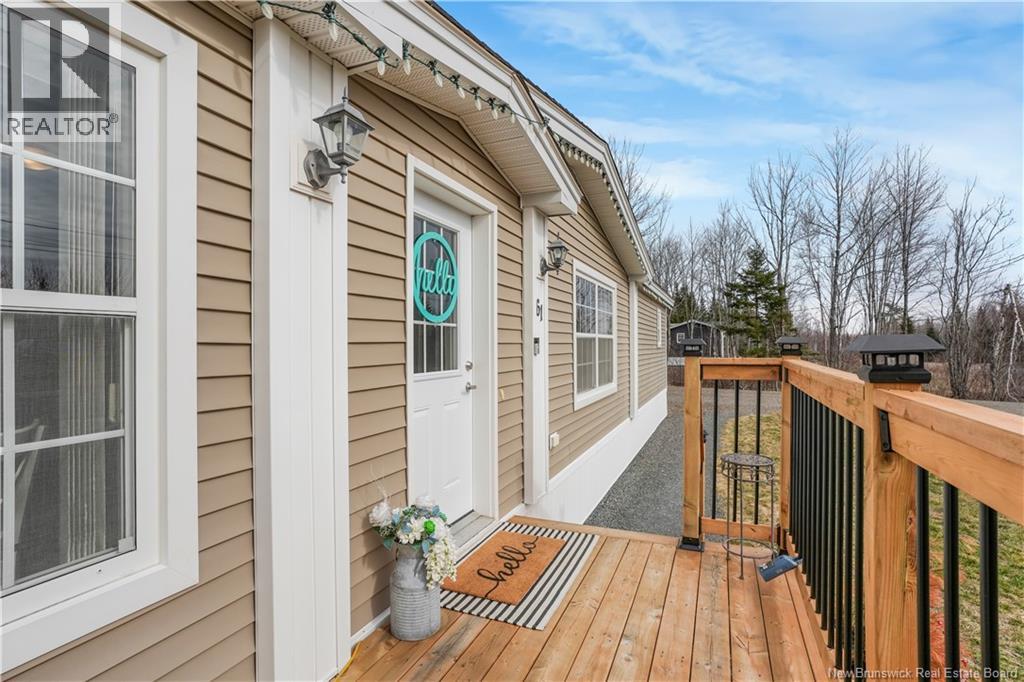 61 Bud Street, Rusagonis, New Brunswick  E3B 4Z3 - Photo 26 - NB135532