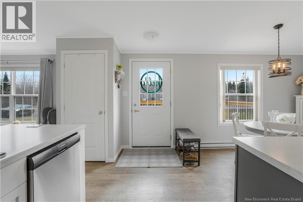 61 Bud Street, Rusagonis, New Brunswick  E3B 4Z3 - Photo 3 - NB135532