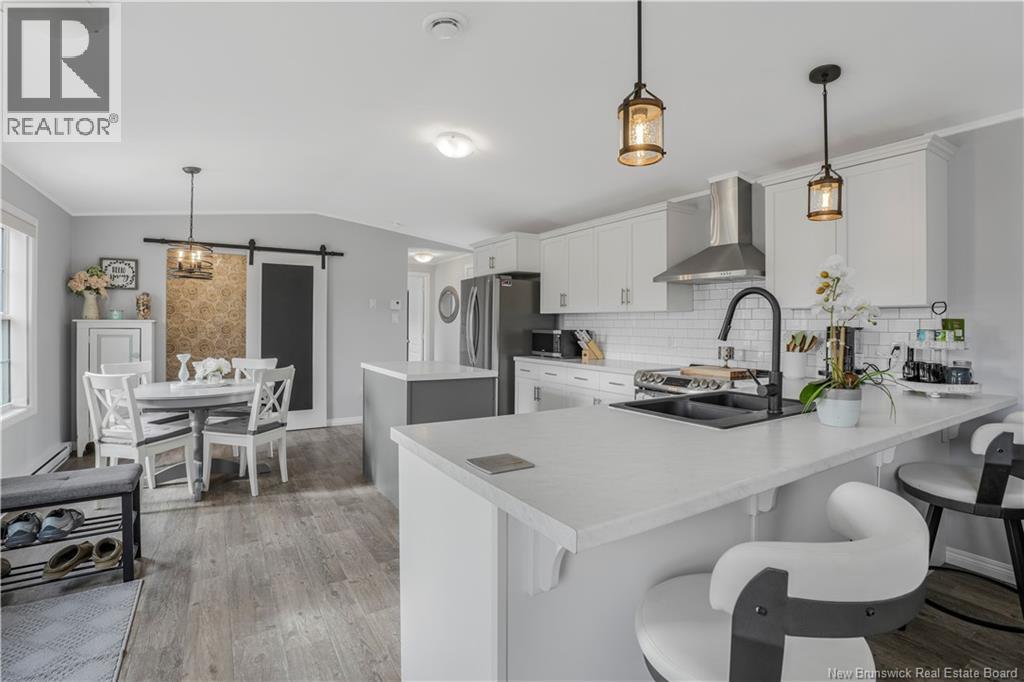 61 Bud Street, Rusagonis, New Brunswick  E3B 4Z3 - Photo 5 - NB135532