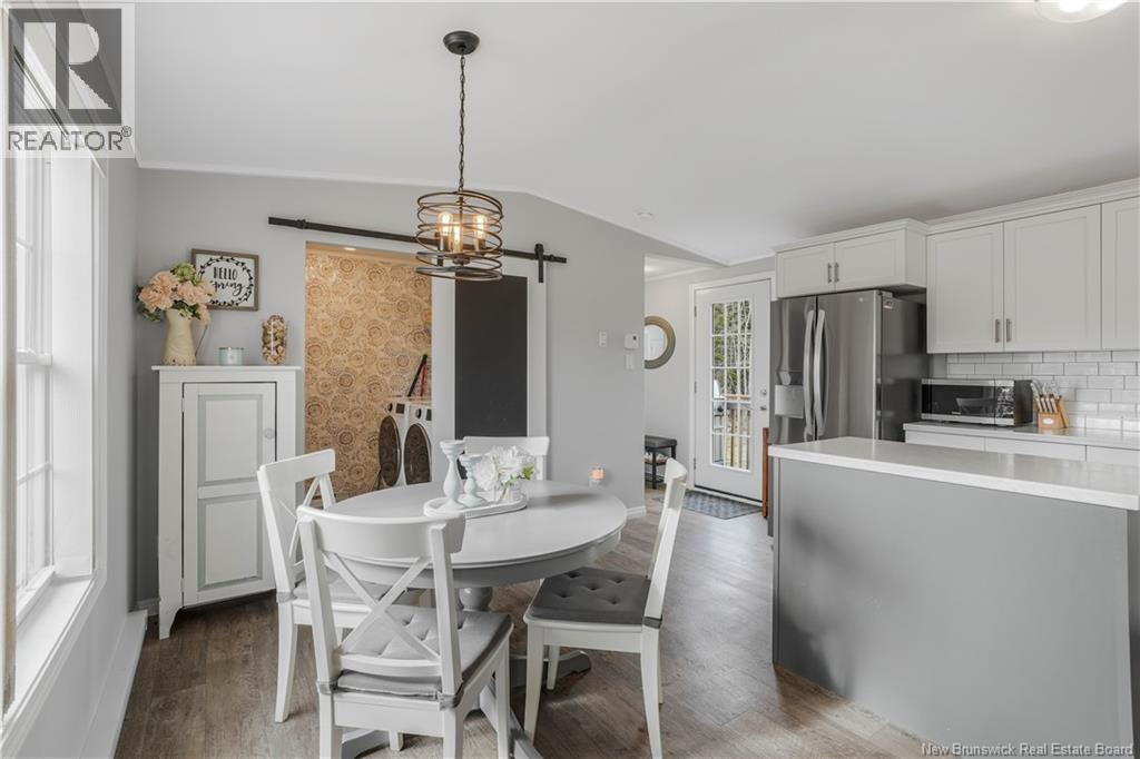 61 Bud Street, Rusagonis, New Brunswick  E3B 4Z3 - Photo 7 - NB135532