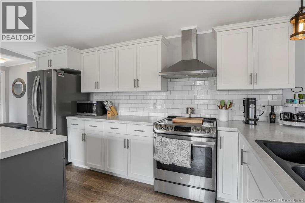61 Bud Street, Rusagonis, New Brunswick  E3B 4Z3 - Photo 8 - NB135532