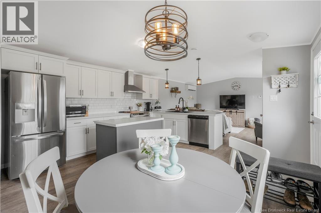 61 Bud Street, Rusagonis, New Brunswick  E3B 4Z3 - Photo 9 - NB135532