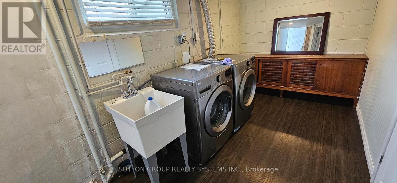 Bsmt - 290 Morden Road, Oakville, Ontario  L6K 2S5 - Photo 13 - W12922326