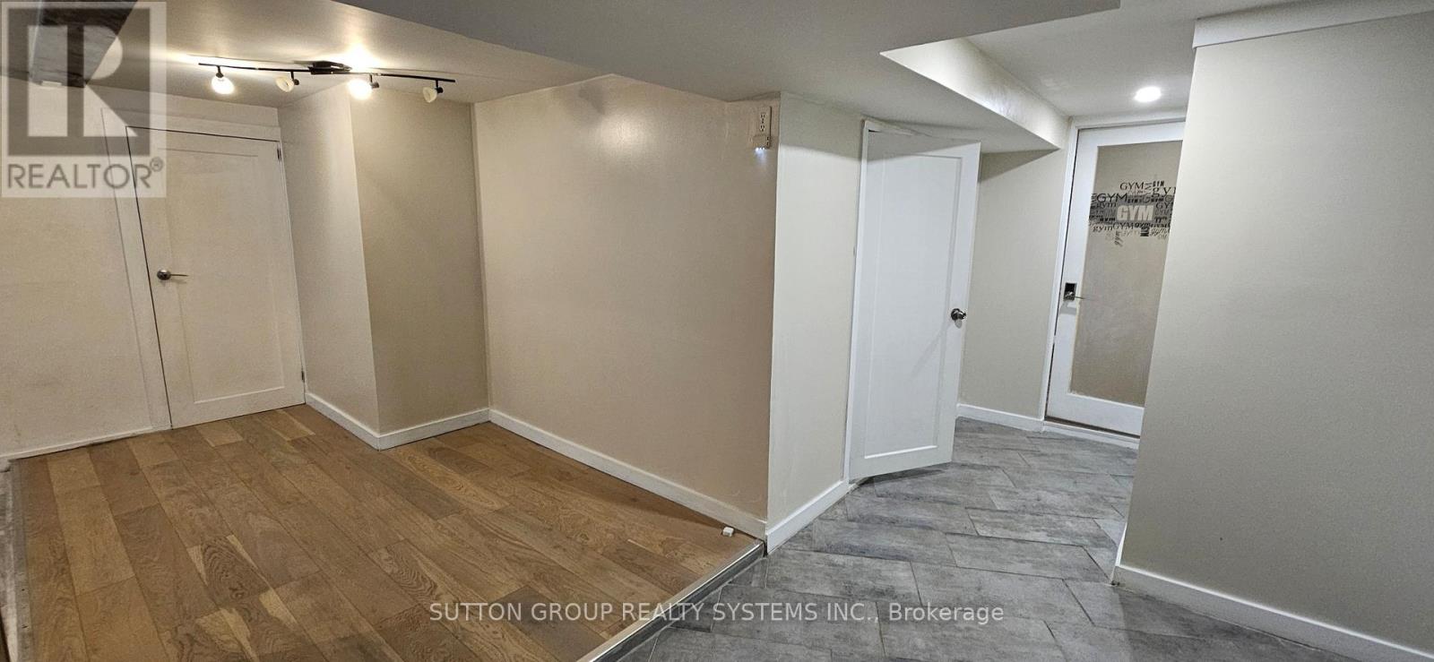 Bsmt - 290 Morden Road, Oakville, Ontario  L6K 2S5 - Photo 2 - W12922326