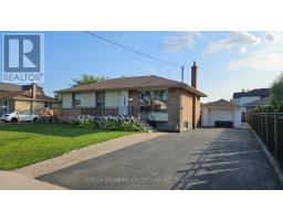 LOWER LEVEL - 290 MORDEN ROAD, Oakville, Ontario