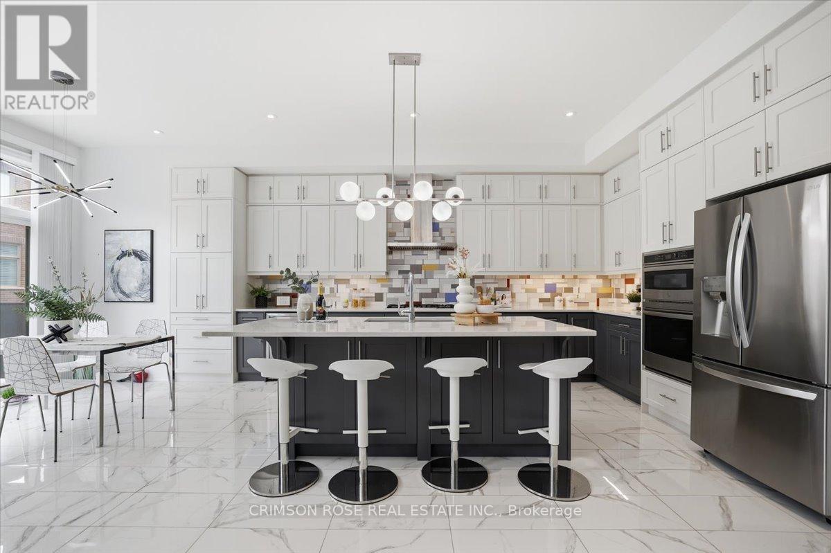 1467 Everest Crescent, Oakville, Ontario  L6H 3S4 - Photo 15 - W12922340